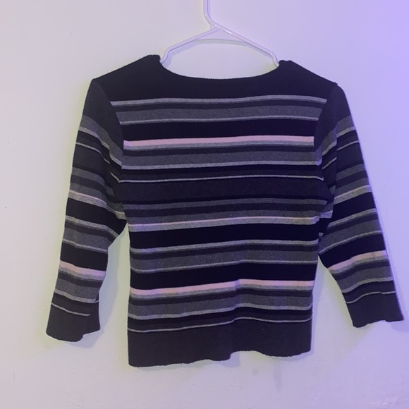 Womens Long Sleeve T-Shirt - Picture 2 of 3